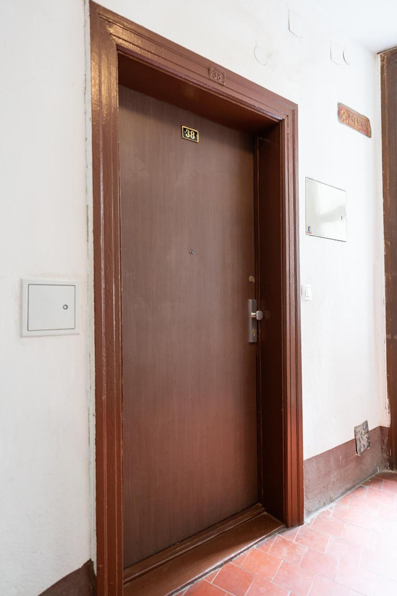 Vienna City Apartment Erlachgasse Ngoại thất bức ảnh