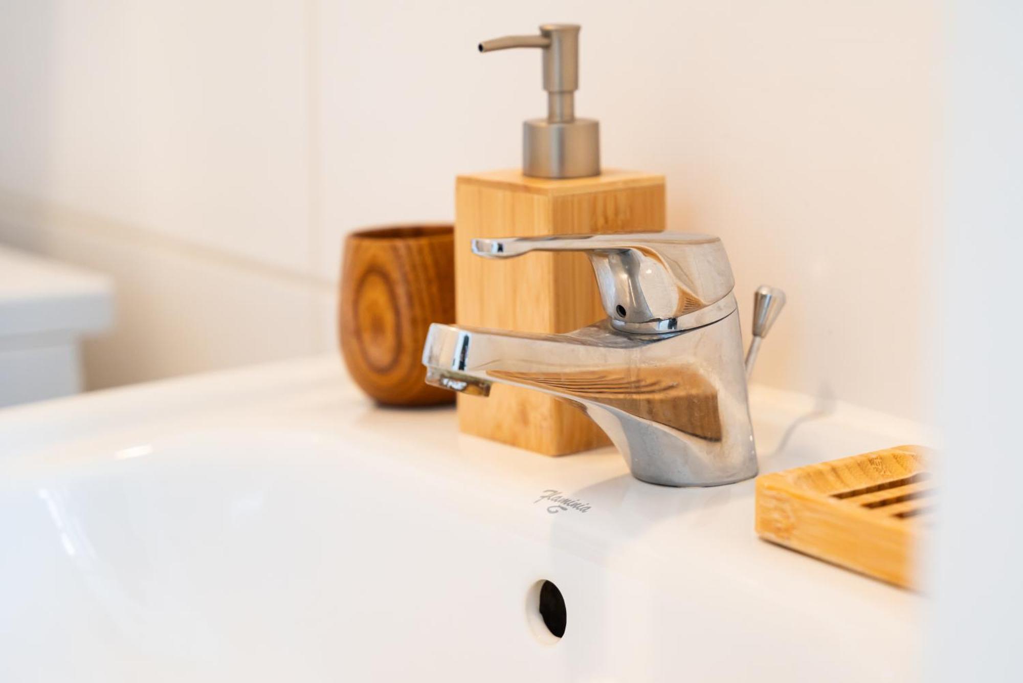 Vienna City Apartment Erlachgasse Ngoại thất bức ảnh