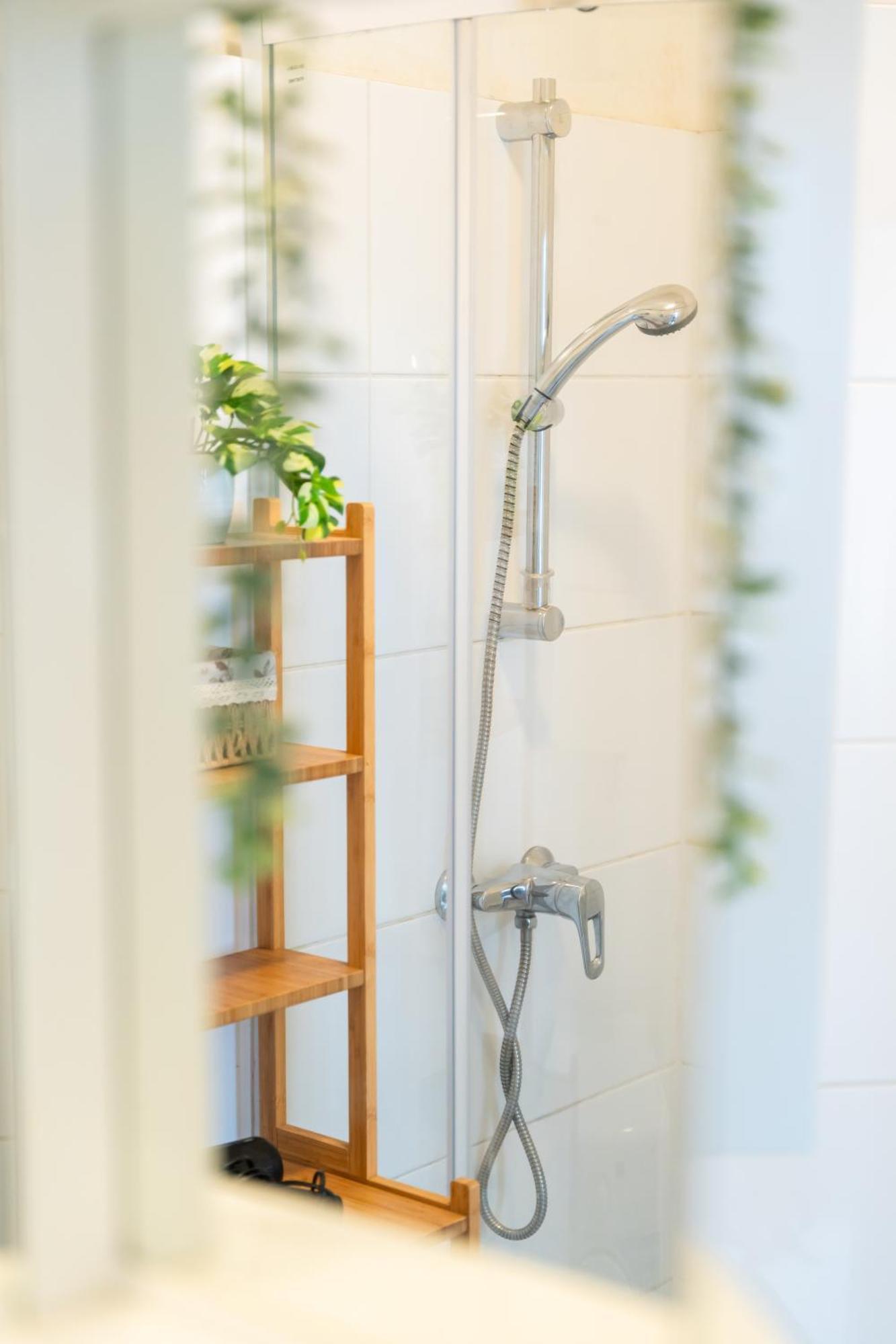 Vienna City Apartment Erlachgasse Ngoại thất bức ảnh