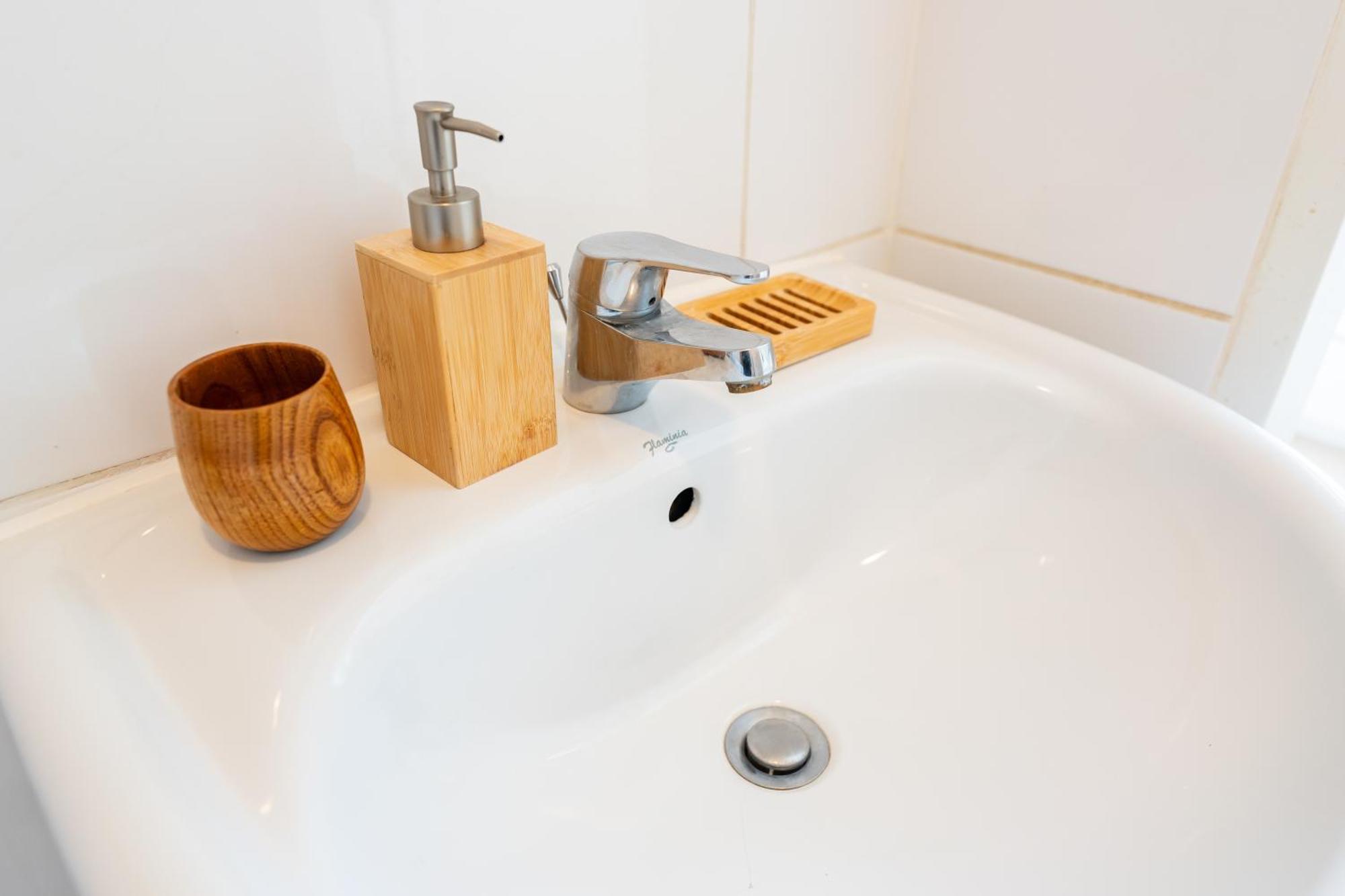Vienna City Apartment Erlachgasse Ngoại thất bức ảnh
