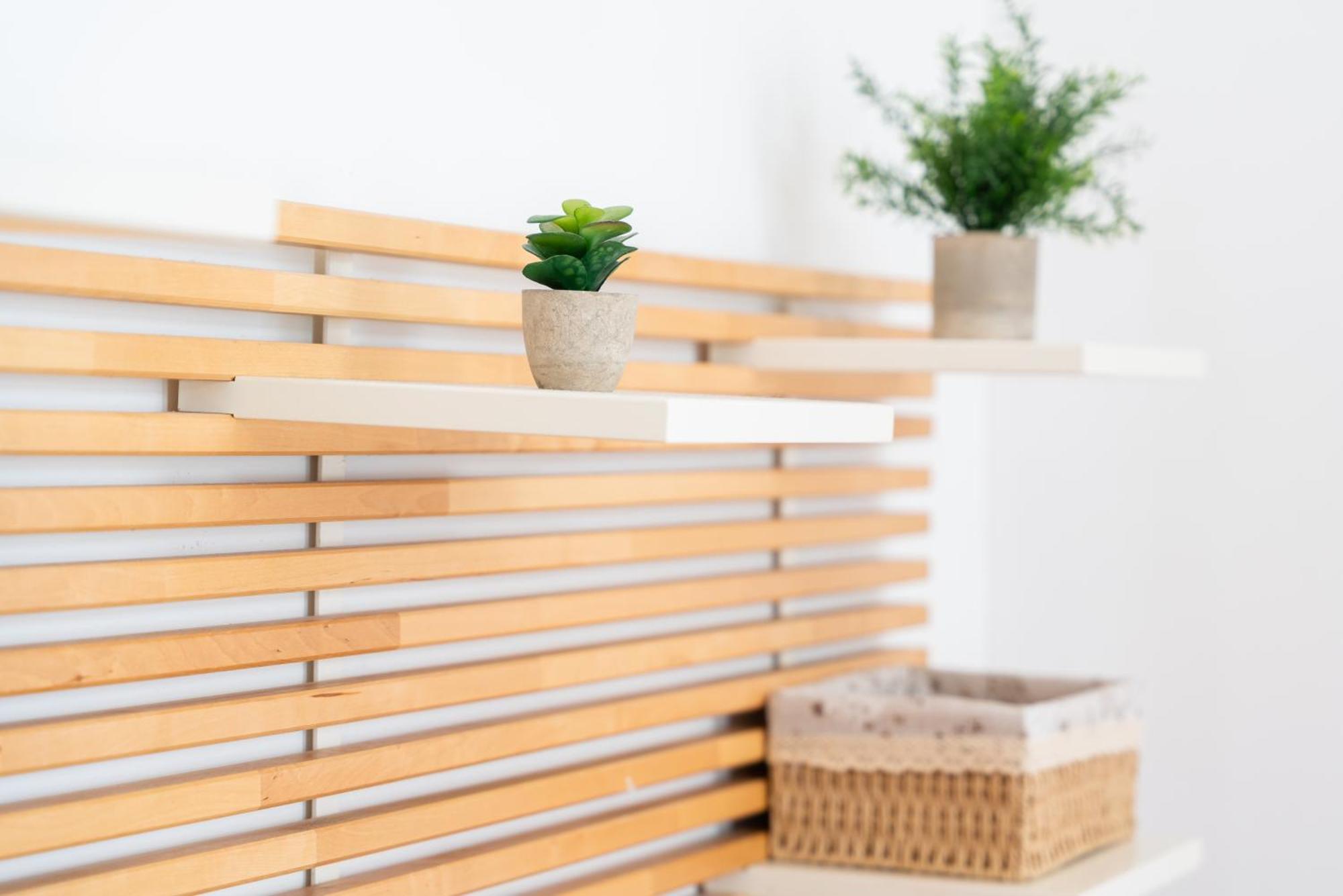 Vienna City Apartment Erlachgasse Ngoại thất bức ảnh